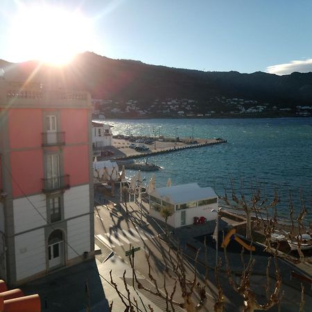 Artmony Piso Centro Del Pueblo Vista Frente Al Mar Appartement Plein Centre En Front De Mer El Port De La Selva Extérieur photo