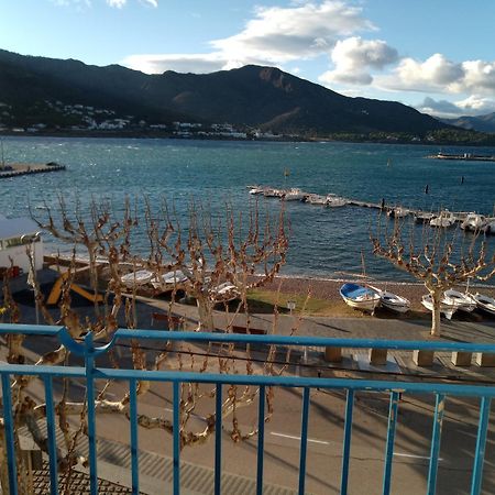 Artmony Piso Centro Del Pueblo Vista Frente Al Mar Appartement Plein Centre En Front De Mer El Port De La Selva Extérieur photo