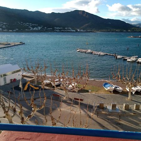 Artmony Piso Centro Del Pueblo Vista Frente Al Mar Appartement Plein Centre En Front De Mer El Port De La Selva Extérieur photo